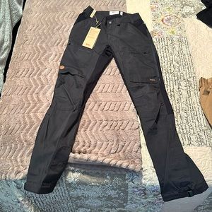 Fjallraven Abisko Lite Trekking Trs Pants